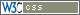 Valid CSS